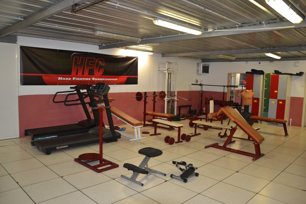 Muscu 2