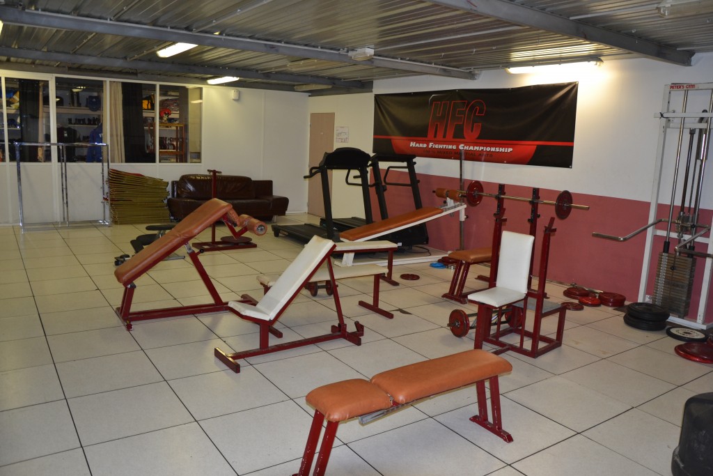 Muscu 3