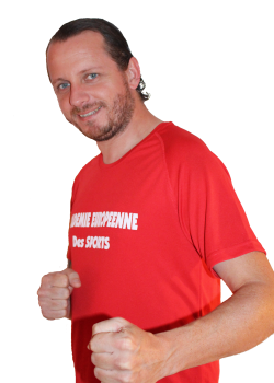 Olivier Dogor