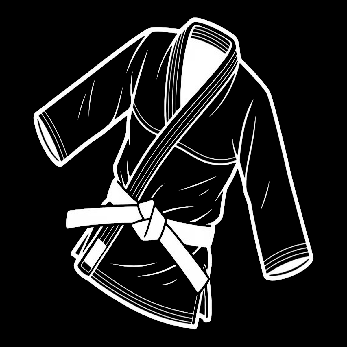 Jiu-Jitsu Brésilien